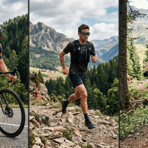 Image illustrant les verres Prizm par la marque Oakley