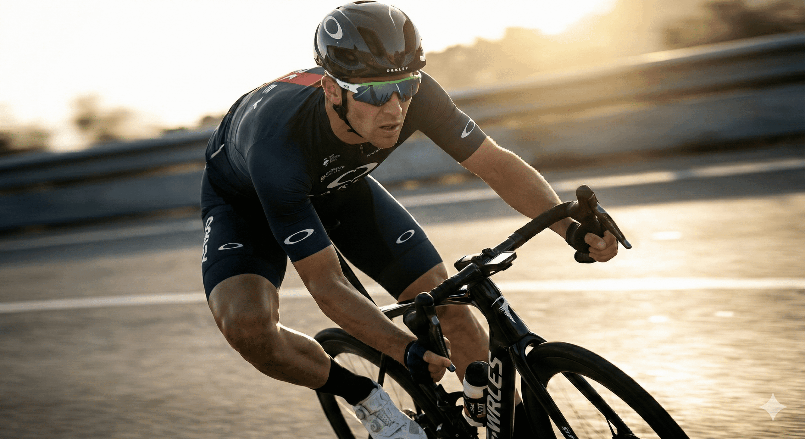 Image d'illustration de la marque Oakley