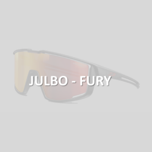 Fiche monture PDF lunettes de sport Julbo Fury - Vision Sport Guide
