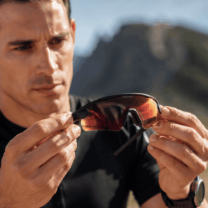 Les erreurs à éviter quand on achète ses lunettes de sport