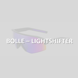 Fiche monture PDF lunettes de sport Bollé Lightshifter - Vision Sport Guide