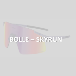 Fiche monture PDF lunettes de sport Bollé Skyrun - Vision Sport Guide